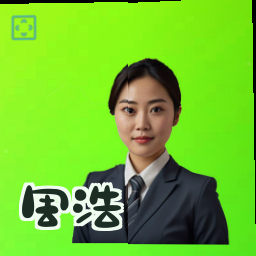 周浩
